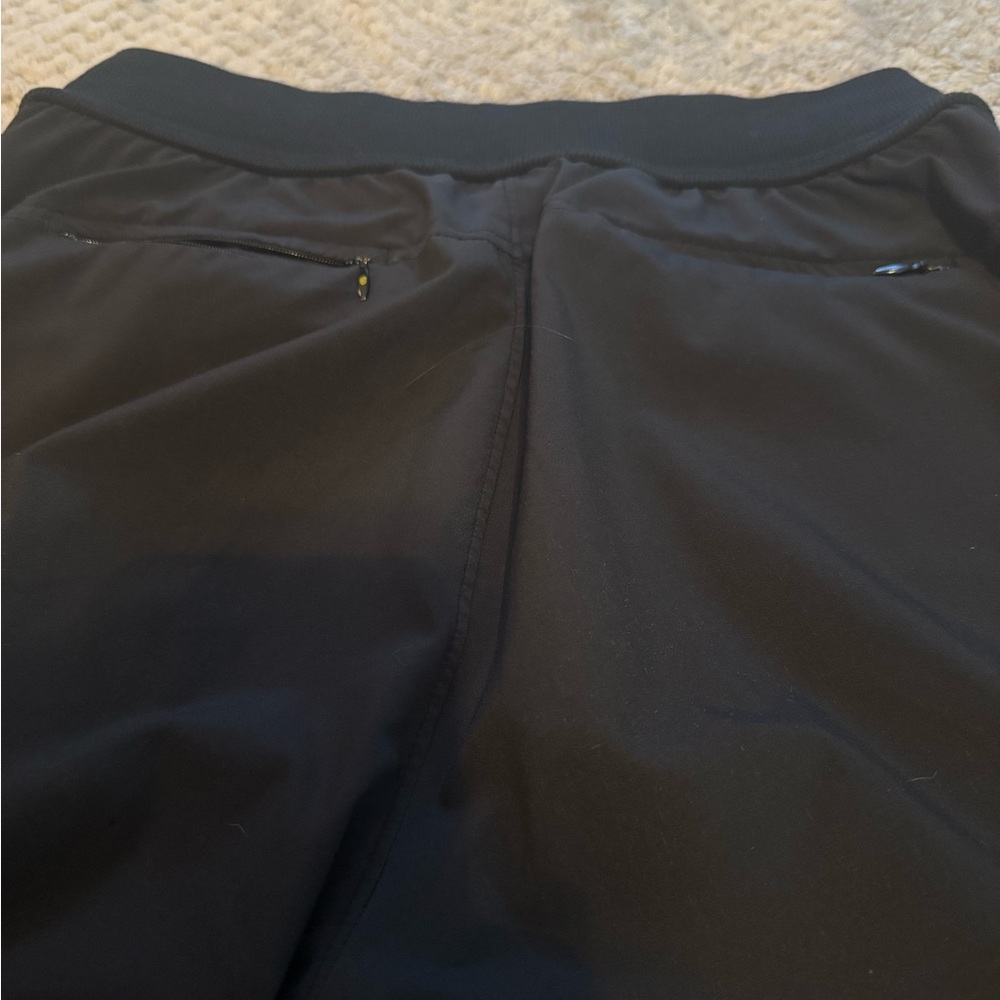 🖤 Athleta Women’s Soho Jogger Pants - Black (Size 4) - Picture 5 of 7